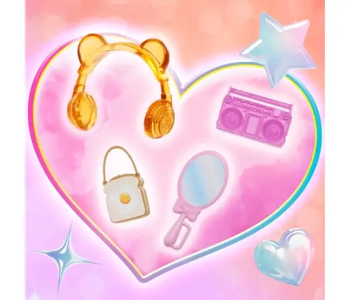 Barbie Dream Besties - Brooklyn lelle HYC22