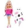 Barbie Dream Besties Doll - Malibu HYC21