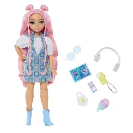 Barbie Dream Besties Doll - Daisy JDD74