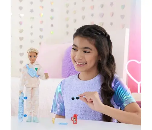 Barbie Dream Besties Doll - Ken JDD75