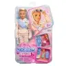 Barbie Dream Besties Doll - Ken JDD75