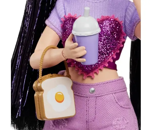 Barbie Dream Besties Doll - Renee HYC24