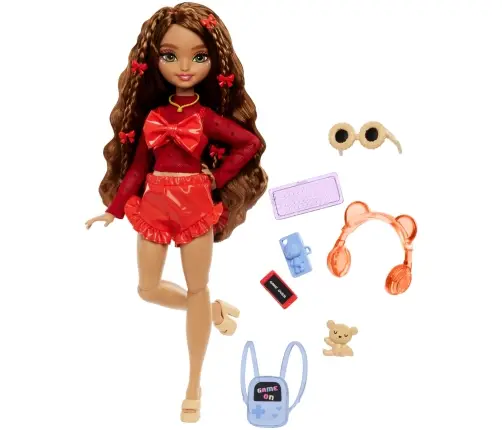 Barbie Dream Besties Doll - Teresa HYC23
