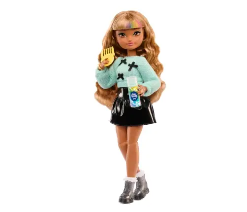 Barbie Dream Besties Doll - Zia JGG36