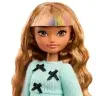 Barbie Dream Besties Doll - Zia JGG36