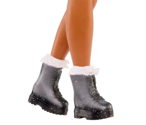 Barbie Dream Besties Doll - Zia JGG36