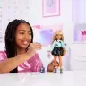 Barbie Dream Besties Doll - Zia JGG36