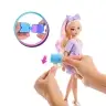 Barbie Dream Besties Get Ready With Me - Malibu Doll JGG38