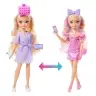 Barbie Dream Besties Get Ready With Me - Malibu Doll JGG38