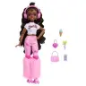 Barbie Dream Besties Roller Skate - Brooklyn JFX97