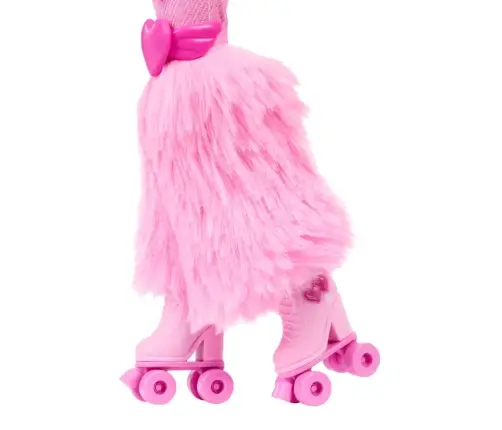 Barbie Dream Besties Roller Skate - Brooklyn JFX97