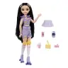 Barbie Dream Besties Roller Skate - Renee lelle JFX99