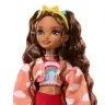Barbie Dream Besties Roller Skate - Teresa JFX98