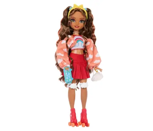 Barbie Dream Besties Roller Skate - Teresa JFX98