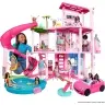Barbie Dreamhouse (2023) HMX10