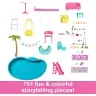 Barbie Dreamhouse (2023) HMX10