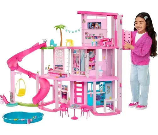 Barbie Dreamhouse (2023) HMX10