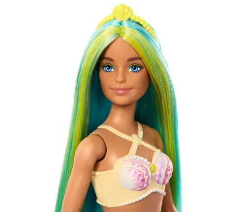 Barbie Dreamtopia Mermaid - Original HRR03