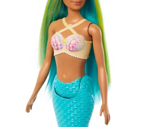 Barbie Dreamtopia Mermaid - Original HRR03