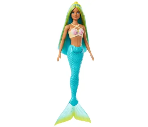 Barbie Dreamtopia Mermaid - Original HRR03
