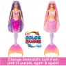Barbie Dreamtopia New Feature Mermaid - Malibu HRP97