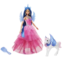 Barbie Dreamtopia Sapphire Doll HRR16