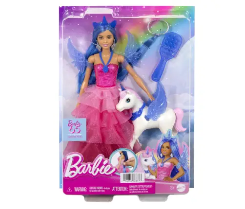 Barbie Dreamtopia Sapphire Doll HRR16