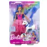 Barbie Dreamtopia Sapphire Doll HRR16