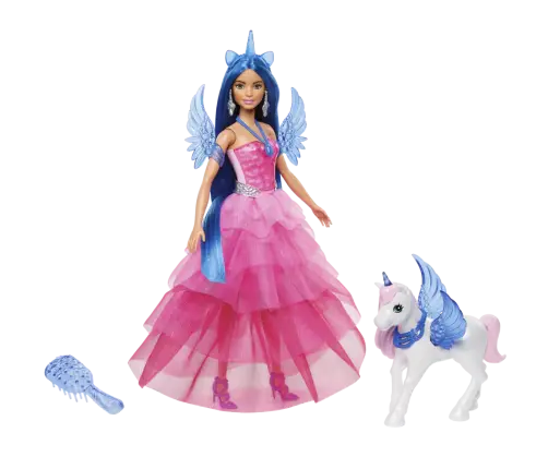 Barbie Dreamtopia Sapphire Doll HRR16