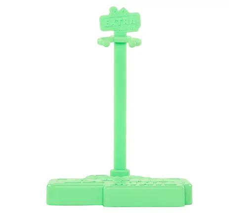 Barbie Extra Mini Doll - Spring HJK66