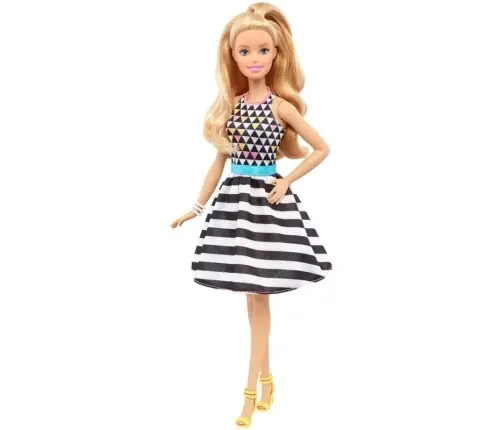Barbie Fashionistas Doll Asst. FBR37