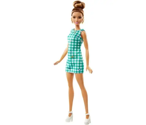Barbie Fashionistas Doll Asst. FBR37
