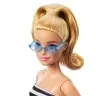 Barbie Fashionistas - Black and White lelle HRH11