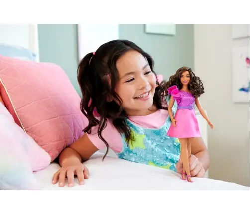 Barbie Fashionistas lelle - Dream Date HRH22