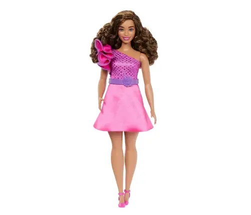 Barbie Fashionistas lelle - Dream Date HRH22