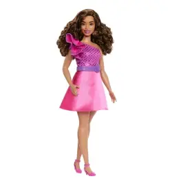 Barbie Fashionistas Doll - Dream Date HRH22