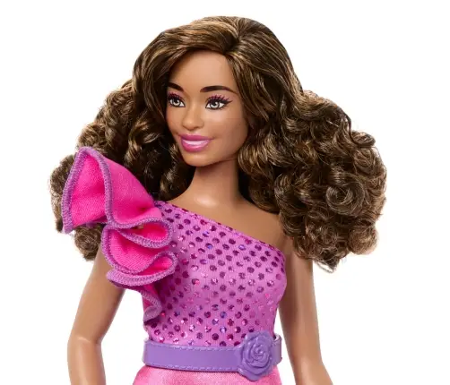 Barbie Fashionistas lelle - Dream Date HRH22