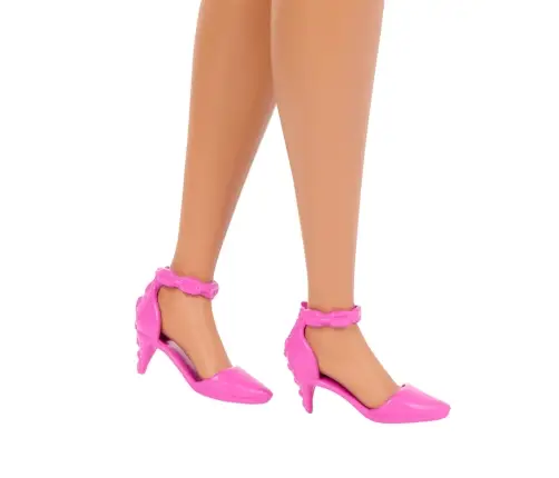 Barbie Fashionistas lelle - Dream Date HRH22