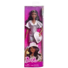 Barbie Fashionistas Doll - Glitter Cowgirl HYT95
