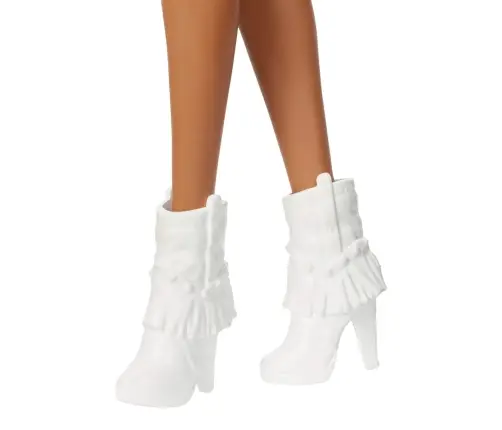 Barbie Fashionistas Doll - Glitter Cowgirl HYT95