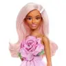 Barbie Fashionistas Doll - Pink Rose HYT94