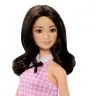 Barbie Fashionistas Doll - Quick Curl HRH21