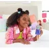 Barbie Fashionistas Doll - Sport Skirt HYT90