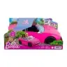 Barbie Glam Convertible Vehicle HBT92