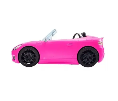 Barbie Glam Convertible Vehicle HBT92