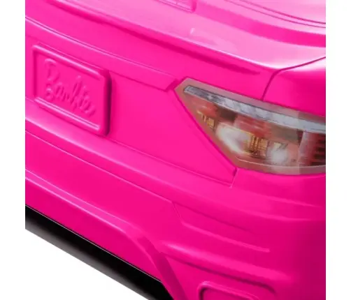 Barbie Glam Convertible Vehicle HBT92