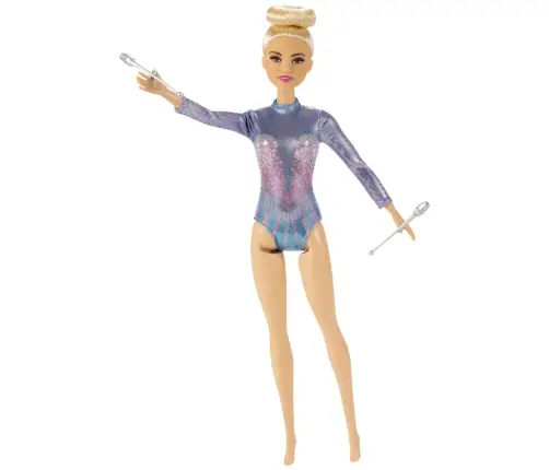 Barbie Gymnast Doll GTN65
