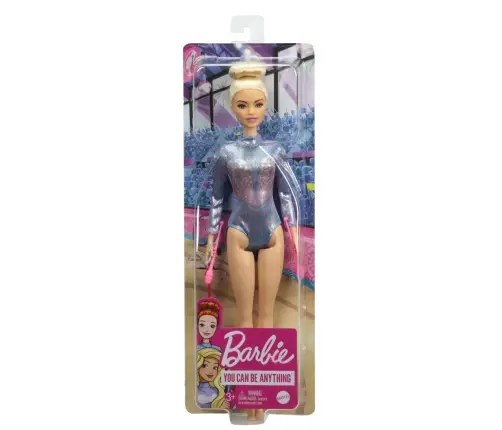 Barbie Gymnast Doll GTN65