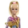 Barbie Gymnastics spēļu komplekts HRG52