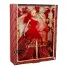 Barbie Holiday Doll - Blonde HRM61